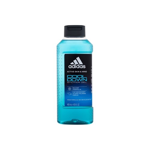 Adidas Cool Down shower gel 400ml