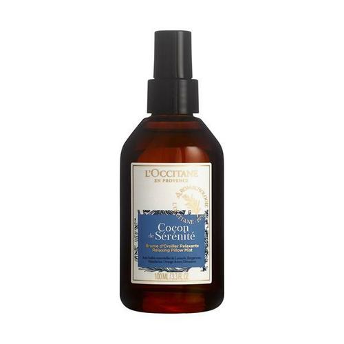 L'occitane Relaxing Pillow Mist 100ml