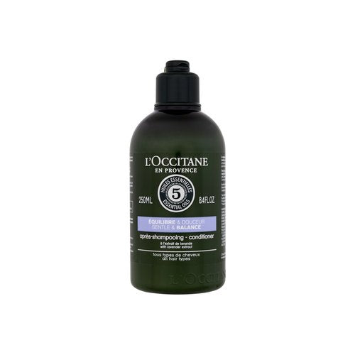 L'occitane Aromachology Gentle & Balance Conditioner 250ml