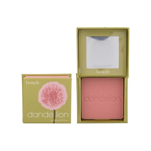 Benefit Dandelion Brightening Blush 6 g Baby Pink