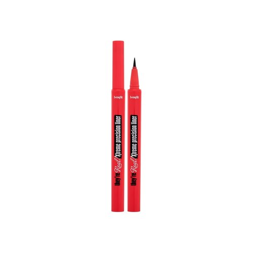 Benefit They're Real! Xtreme Precision Liner 0.35 ml Xtra Black