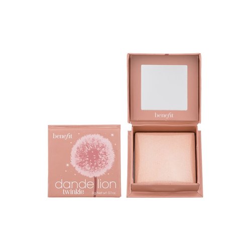 Benefit Dandelion Twinkle Powder Highlighter 3 g Soft Nude-Pink