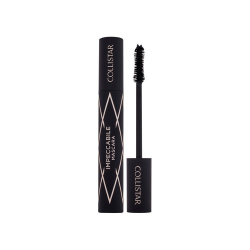 Collistar Impeccable Mascara 14 ml Ultra Nero Black