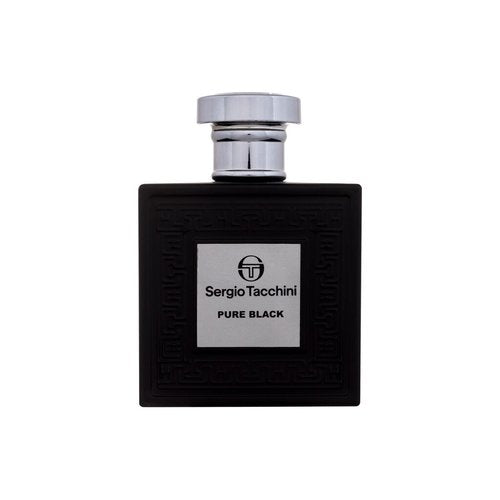 Sergio Tacchini Pure Black EDT 100ml