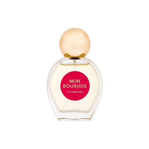 Bourjois Mon Bourjois La Formidable EDP 50ml