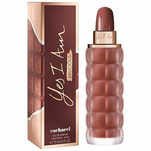 Cacharel Yes I Am Delicious EDP 50ml