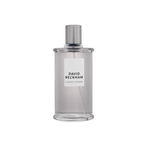 David Beckham Classic Homme EDT 100ml