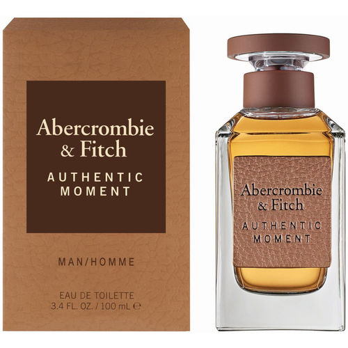 Abercrombie & Fitch Authentic Moment EDT 30ml