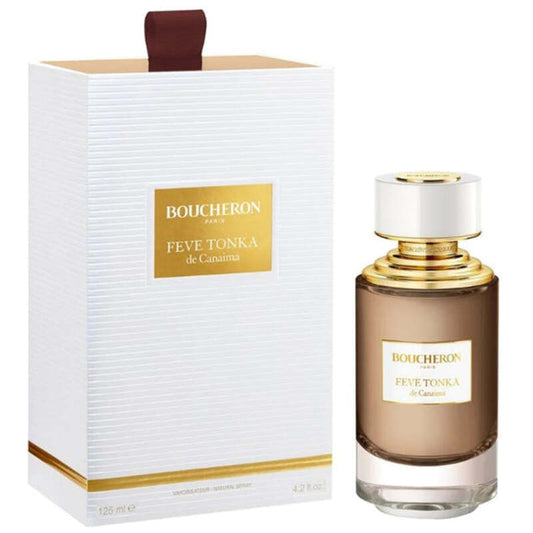 Boucheron Feve Tonka de Canaima EDP 100ml