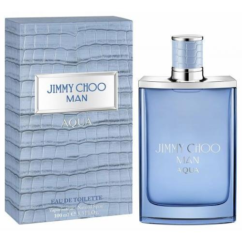 Jimmy Choo Jimmy Choo Man Aqua EDT 30ml