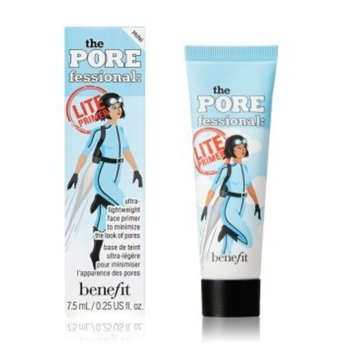 Benefit The POREfessional Lite Primer Mini 8ml