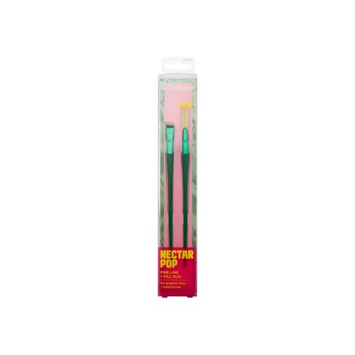 Real Techniques Nectar Pop Fine Line + Fill Duo 1.0pcs