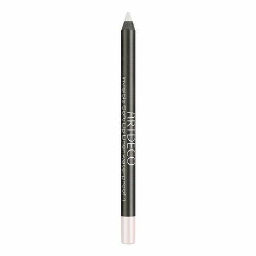 Artdeco Invisible Soft Lip Liner - Waterproof transparent lip liner 1.2 g 1 Invisible