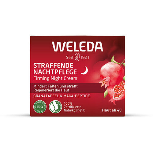 Weleda Firming Night Cream 40ml