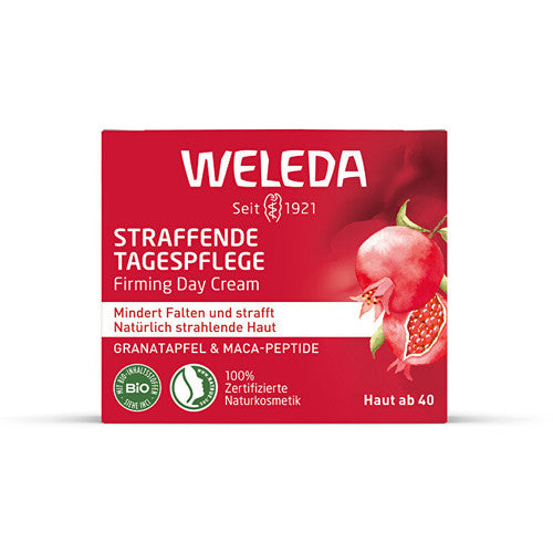 Weleda Firming Day Cream 40ml