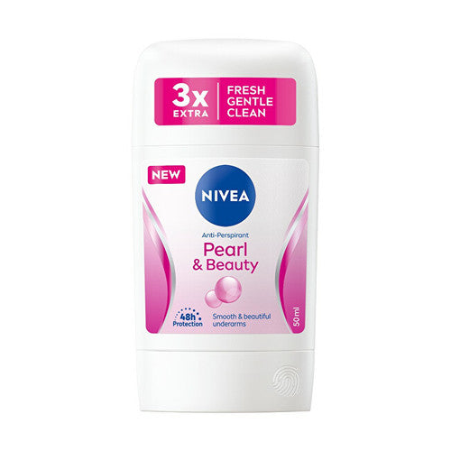 Nivea Pearl & Beauty Anti-Perspirant 50ml