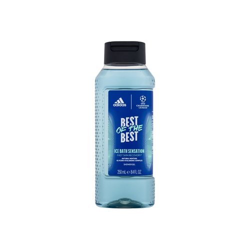 Adidas UEFA Champions League Best Of The Best Shower gel 400ml