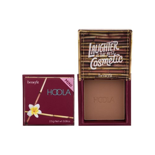 Benefit Hoola Matte Bronzer Mini 2.5 g