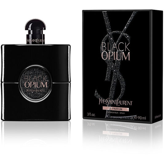 Yves Saint Laurent Black Opium Le Parfum EDP 90ml