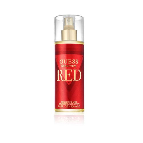 Guess Seductive Red Body spray 250ml