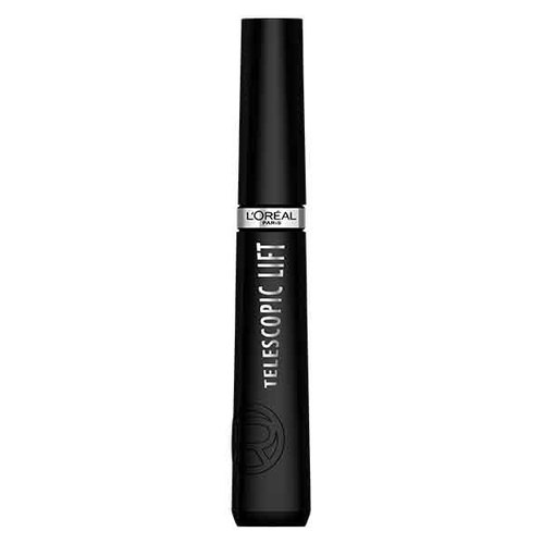 L'Oréal Telescopic Lift Mascara 9.9 ml Black