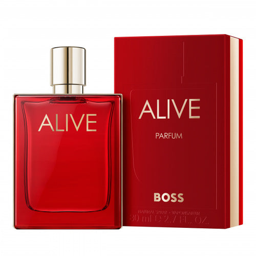 Hugo Boss Alive Perfume 80ml
