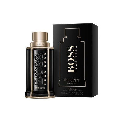 Hugo Boss The Scent Magnetic EDP 100ml