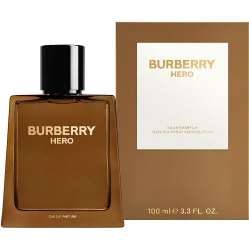 Burberry Hero EDP 50ml