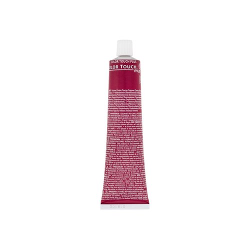 Wella Professional Color Touch Plus 66/03