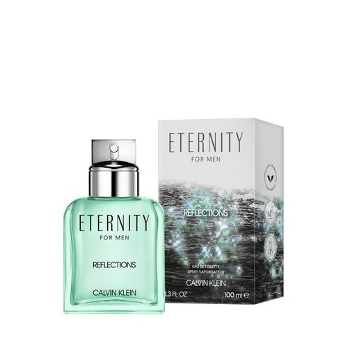 Calvin Klein Eternity for Men Reflection EDT 100ml