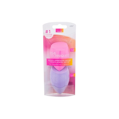 Real Techniques Chroma Miracle Complexion Sponge 1.0pcs
