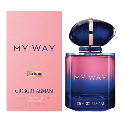 Armani My Way Perfume 90ml