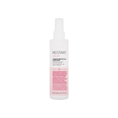 Revlon Professional Re/Start Color 1 Minute Protective Color Mist (colored hair) 200ml