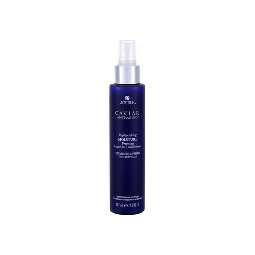 Alterna Caviar Anti-Aging Replenishing Moisture Leave-In Conditioner 147ml