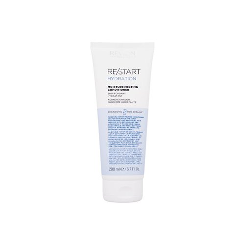 Revlon Professional Re/Start Hydration Moisture Melting Conditioner (normal to dry hair) 750ml