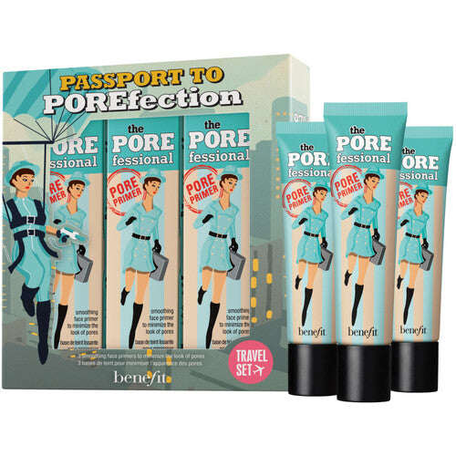Benefit Passport to Perfection Set