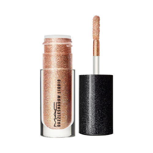MAC Dazzleshadow Liquid 4.6 g Every Day Is Sunshine