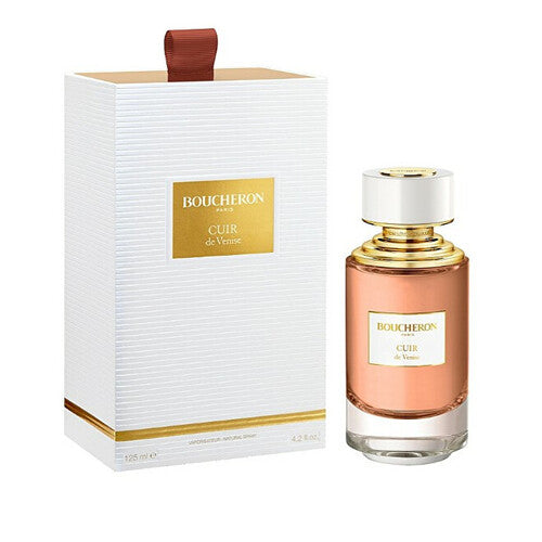 Boucheron Cuir De Venise EDP 125ml