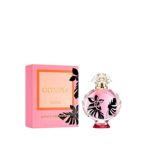 Paco Rabanne Olympea Flora EDT 30ml