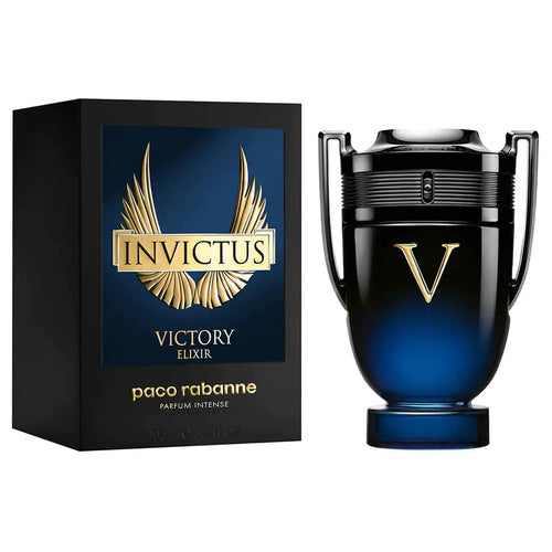 Paco Rabanne Invictus Victory Elixir Parfum Intense 50ml