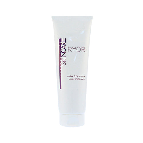 RYOR Professional Skin Care Kaolin Mask Mask with kaolin 250ml