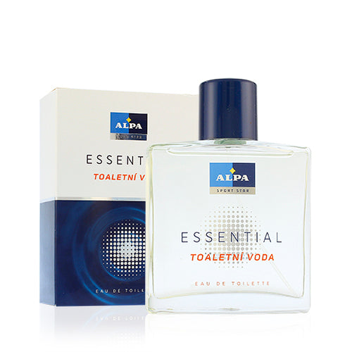 Alpa Essential EDT 100ml