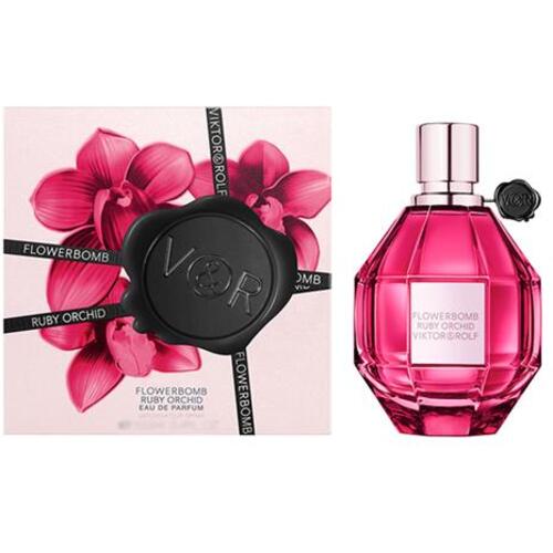 Viktor & Rolf Flowerbomb Ruby Orchid EDP 50ml