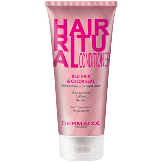 Dermacol Hair Ritual Conditioner 200ml