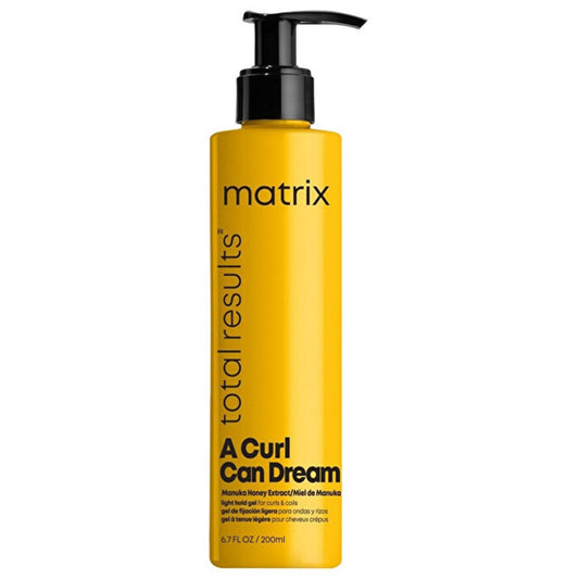 Matrix A Curl Can Dream Light Hold Gel 200ml