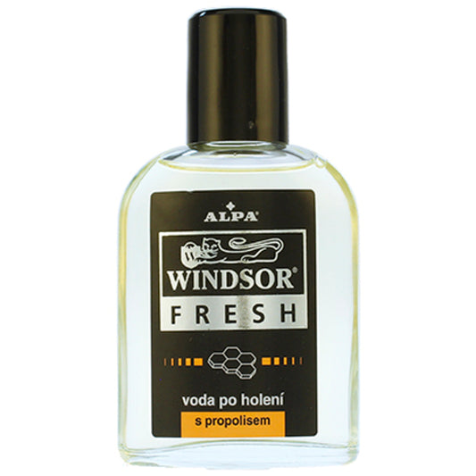 Alpa Alpa Windsor Fresh aftershave with propolis 100ml