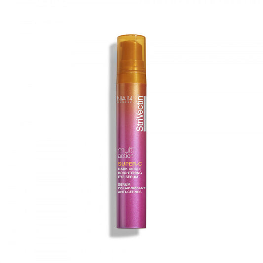 StriVectin Multi-Action Super-C Dark Circle Brightening Eye Serum 15ml