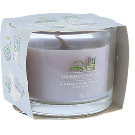 Yankee Candle A Calm & Quiet Place 37.0g