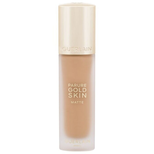Guerlain Parure Gold Skin Matte Matte SPF15 35 ml 4W Warm