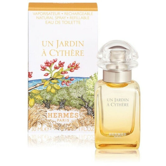 Hermes Un Jardin and Cythere EDT 100ml